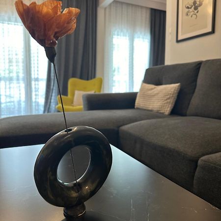 Mellia Home Thessaloníki Luaran gambar