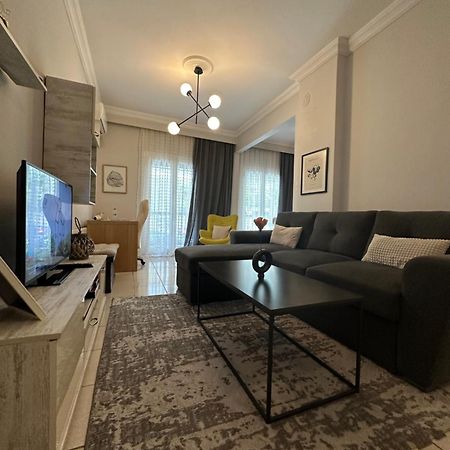 Mellia Home Thessaloníki Luaran gambar