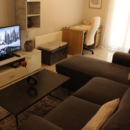 Mellia Home Thessaloníki Luaran gambar