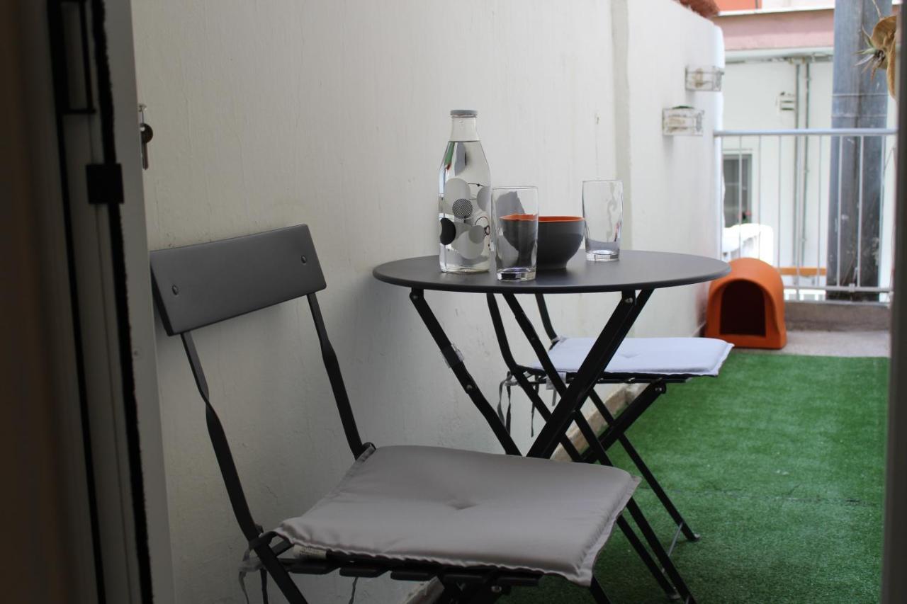 Mellia Home Thessaloníki Luaran gambar