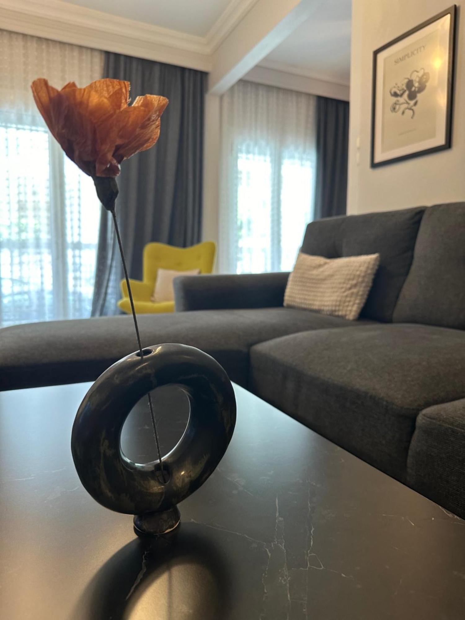 Mellia Home Thessaloníki Luaran gambar