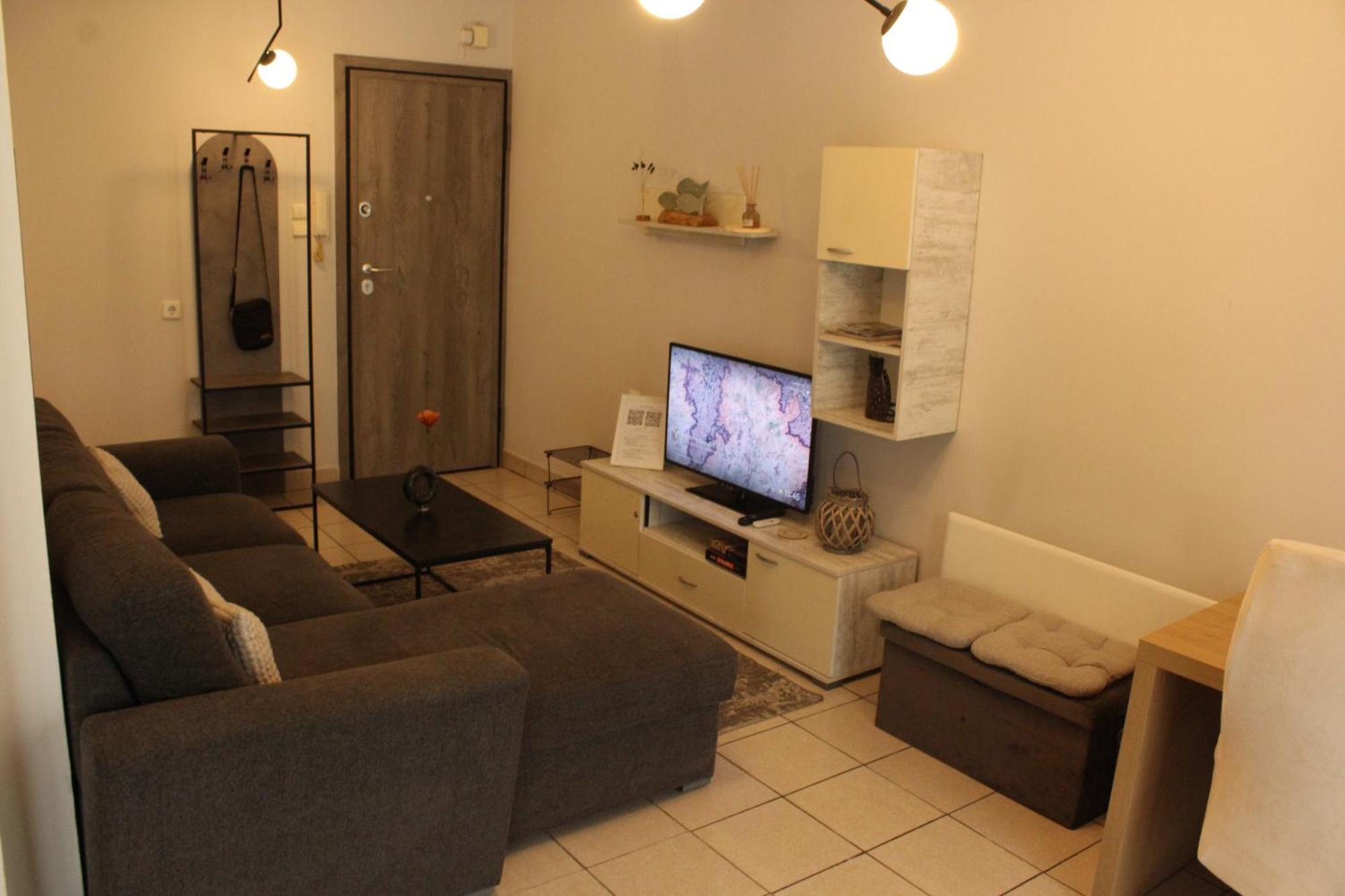 Mellia Home Thessaloníki Luaran gambar