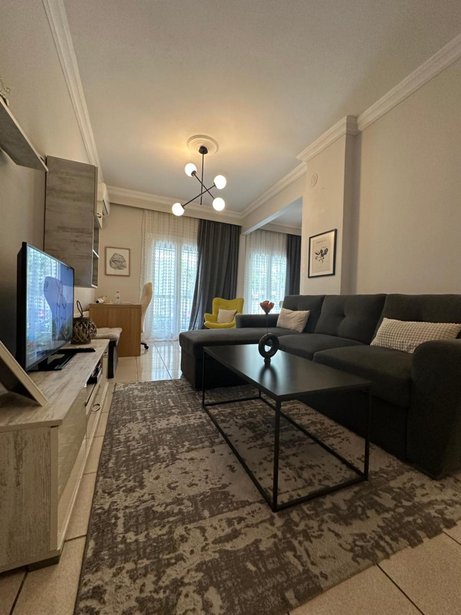 Mellia Home Thessaloníki Luaran gambar