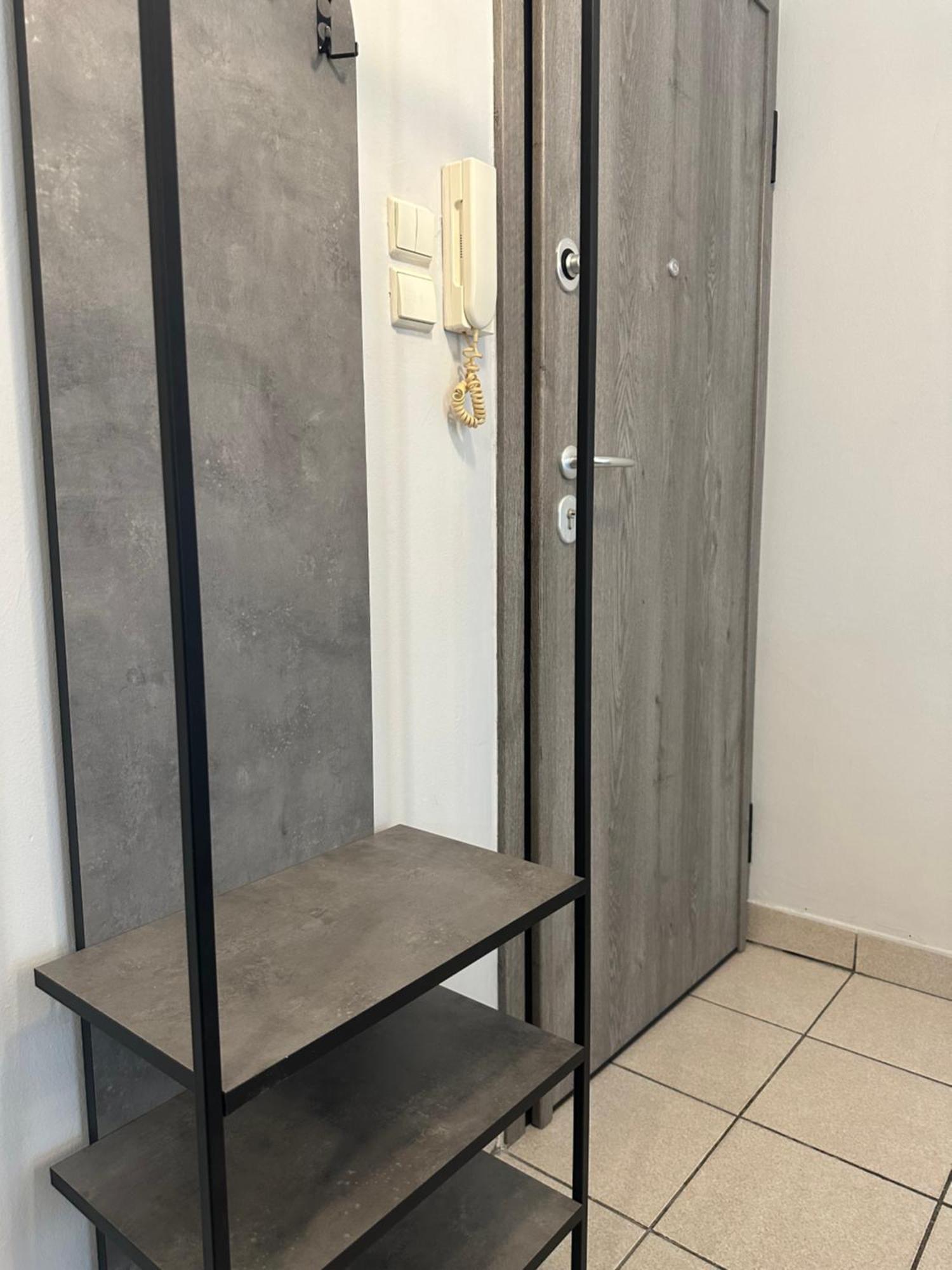 Mellia Home Thessaloníki Luaran gambar
