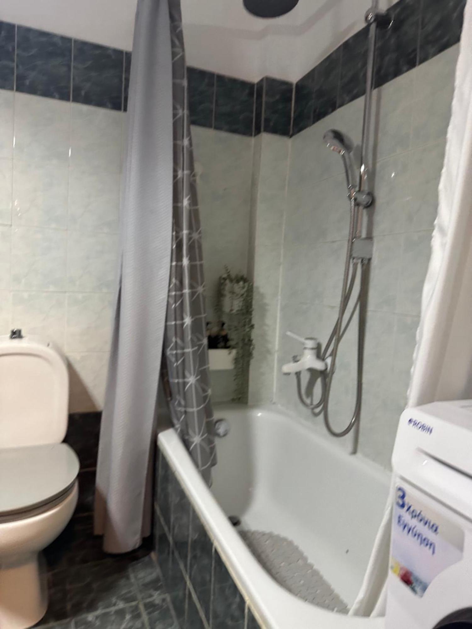 Mellia Home Thessaloníki Luaran gambar