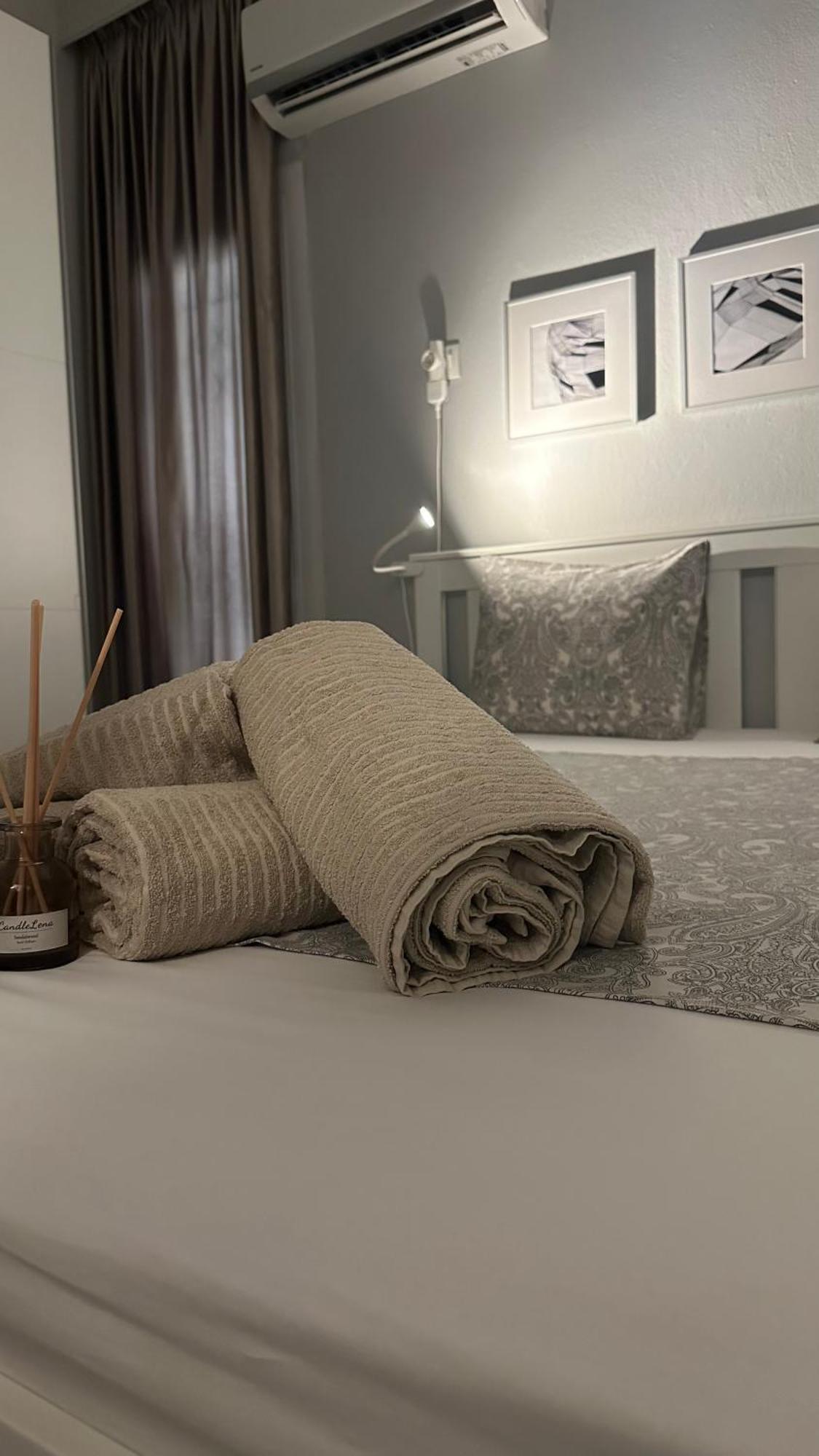 Mellia Home Thessaloníki Luaran gambar