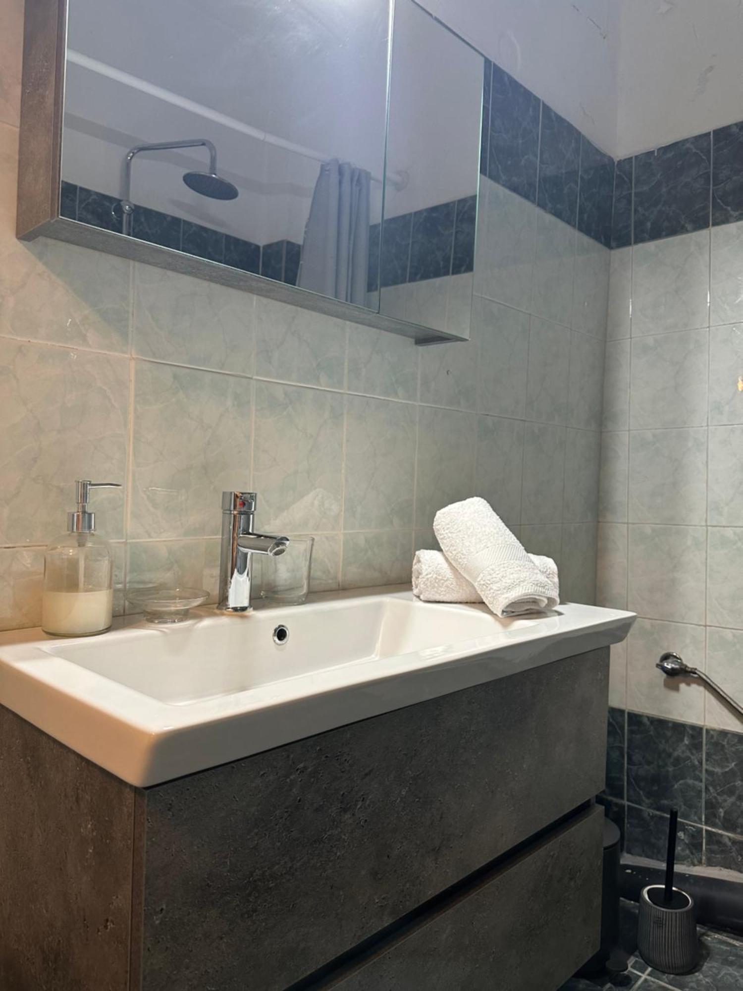 Mellia Home Thessaloníki Luaran gambar