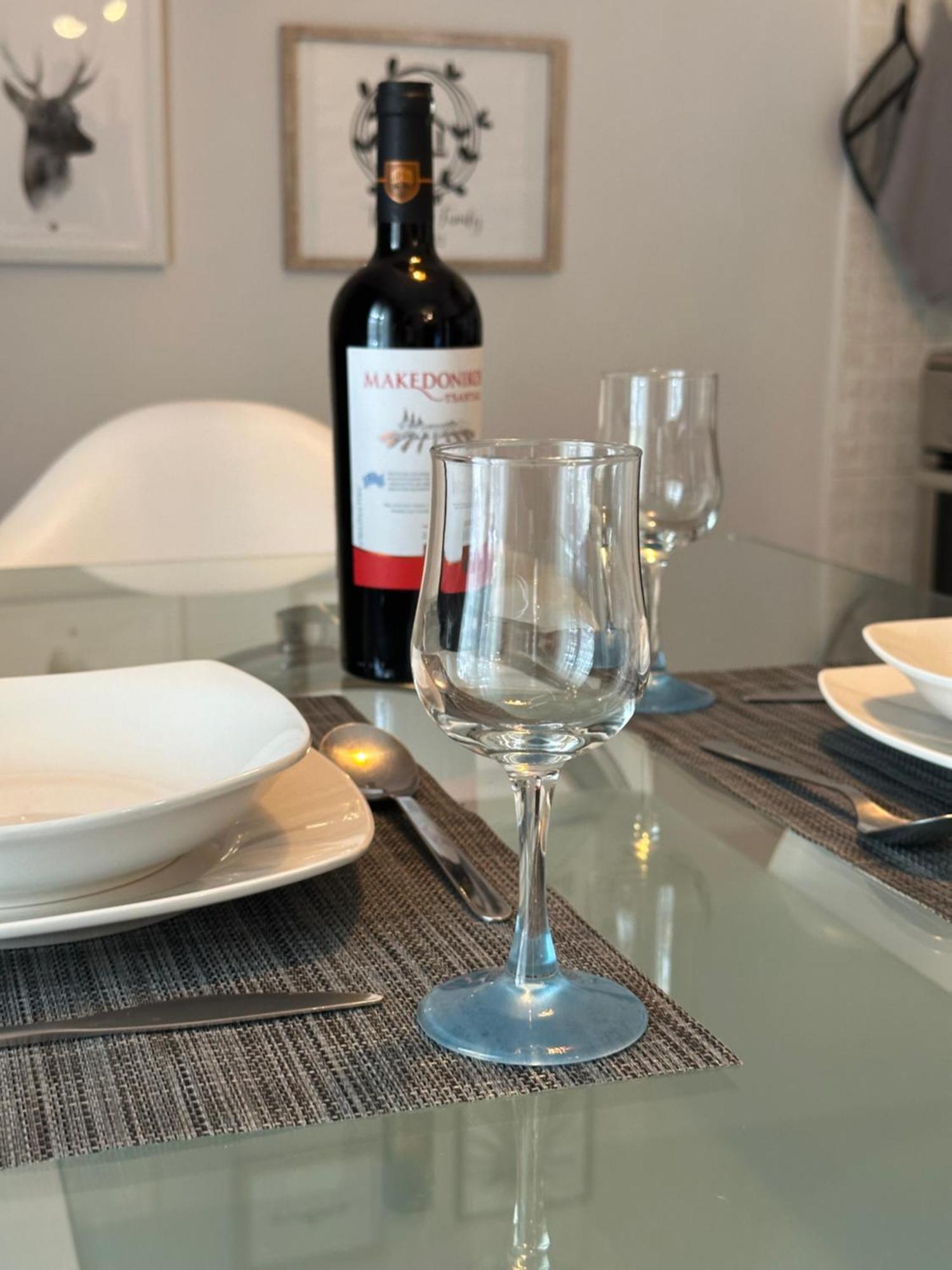 Mellia Home Thessaloníki Luaran gambar