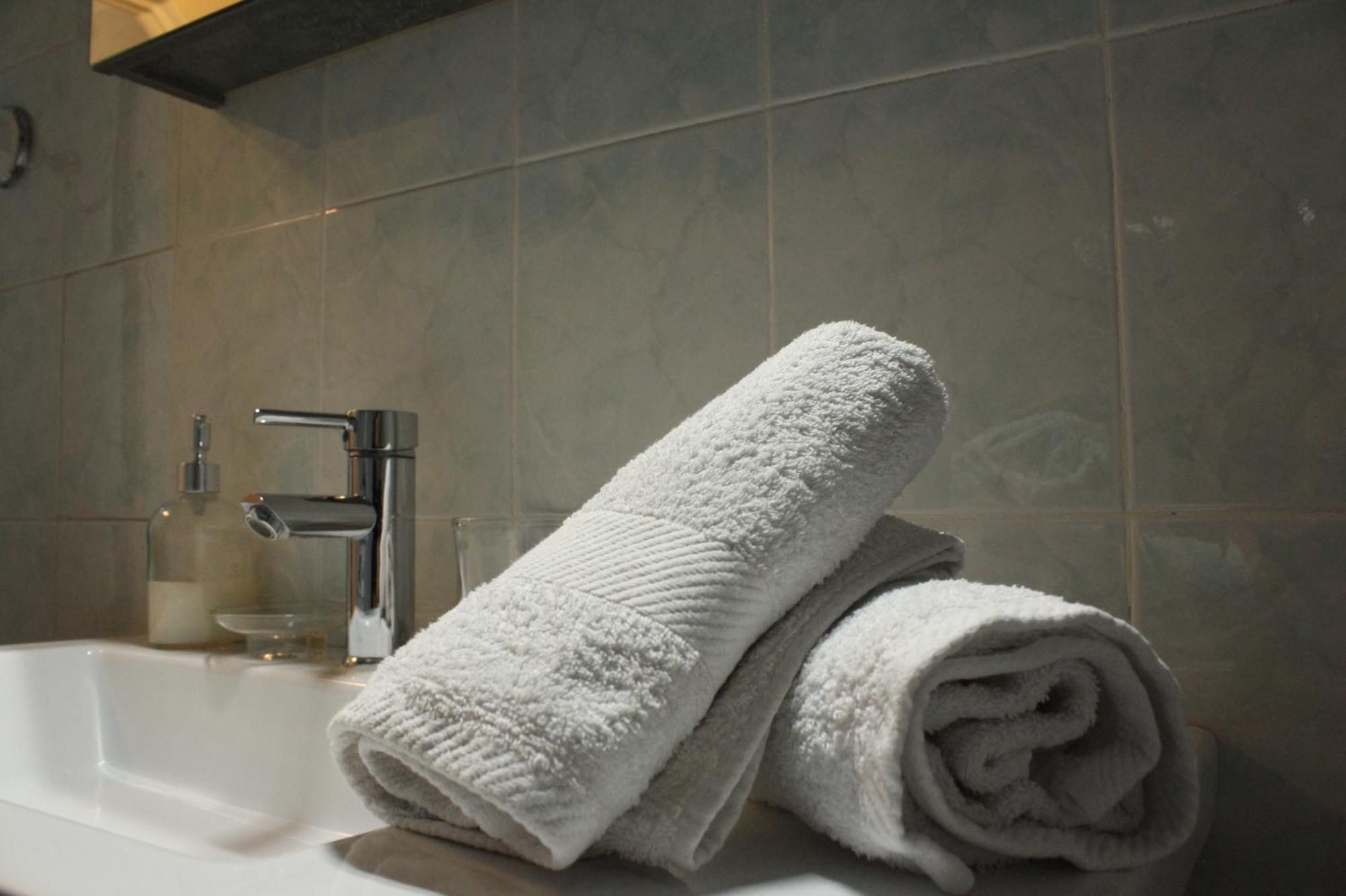Mellia Home Thessaloníki Luaran gambar