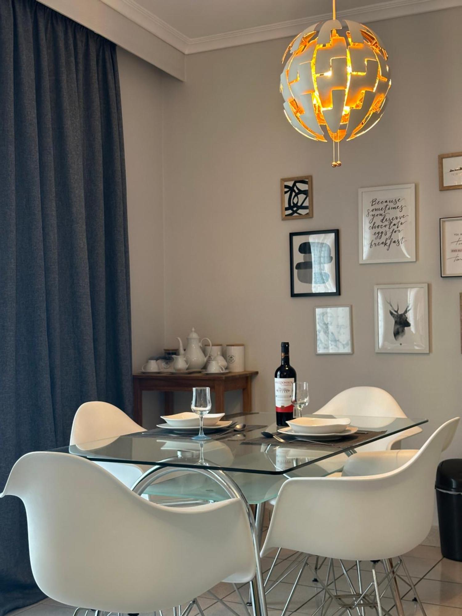 Mellia Home Thessaloníki Luaran gambar