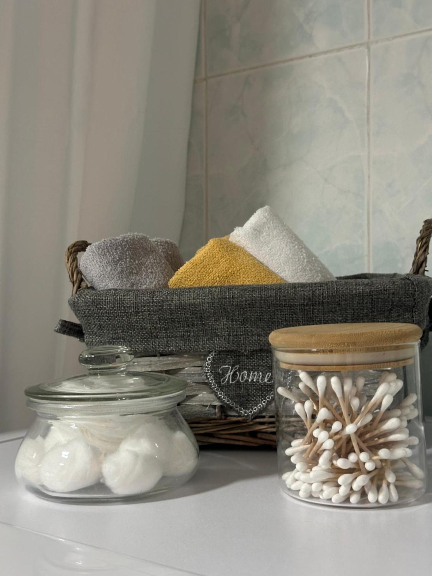Mellia Home Thessaloníki Luaran gambar